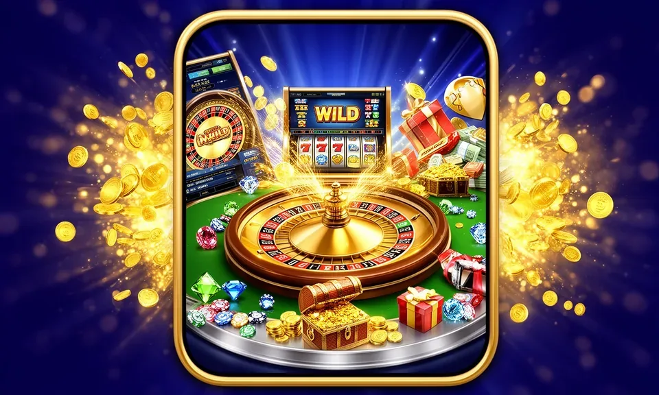 nyloteria Slots Reload Offer