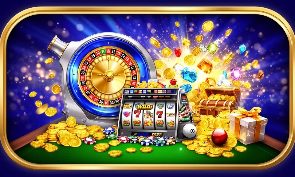 nyloteria Casino
